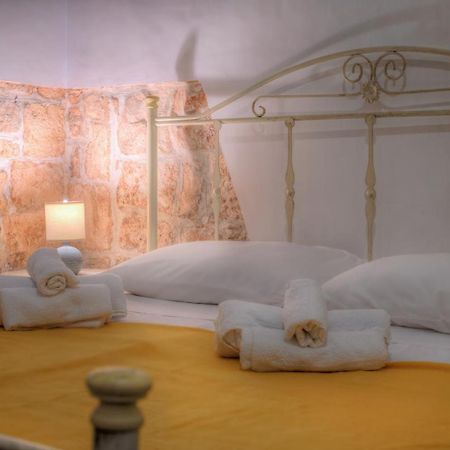 Apartamento Scuderie Maresca Ostuni Exterior foto