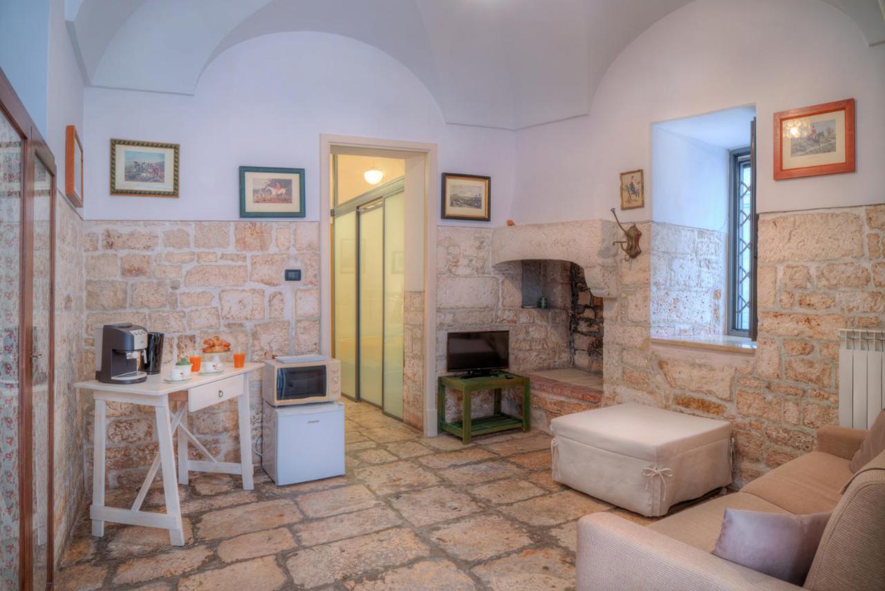 Apartamento Scuderie Maresca Ostuni Exterior foto