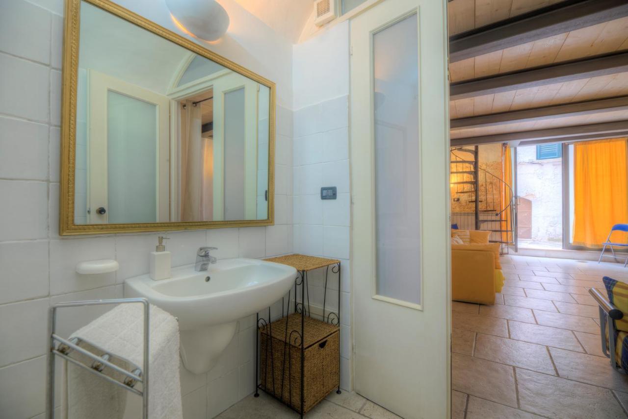 Apartamento Scuderie Maresca Ostuni Exterior foto