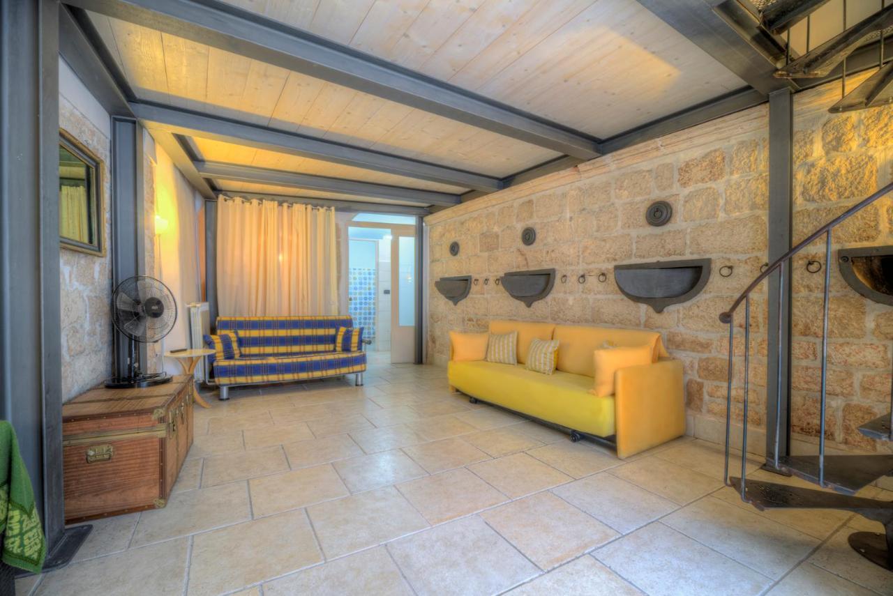 Apartamento Scuderie Maresca Ostuni Exterior foto
