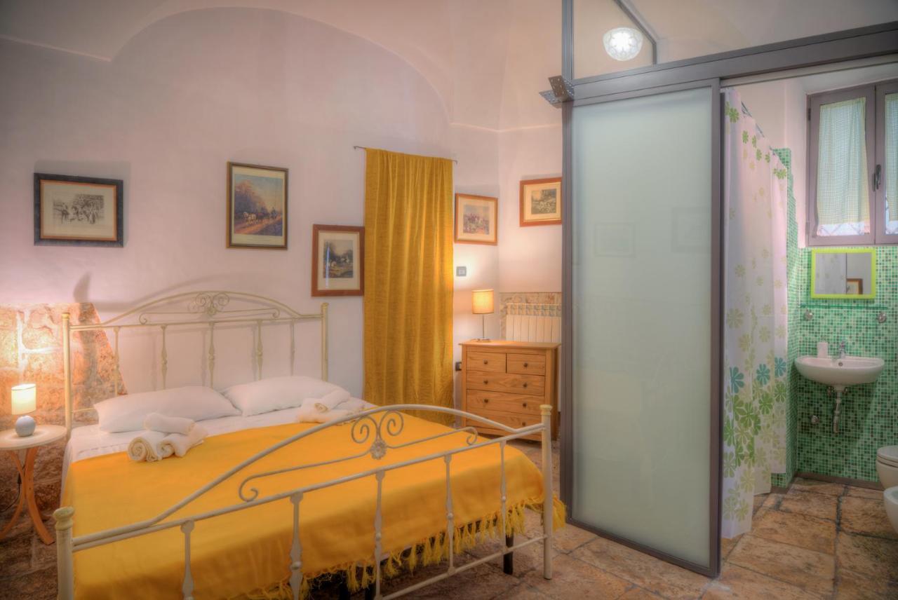 Apartamento Scuderie Maresca Ostuni Exterior foto