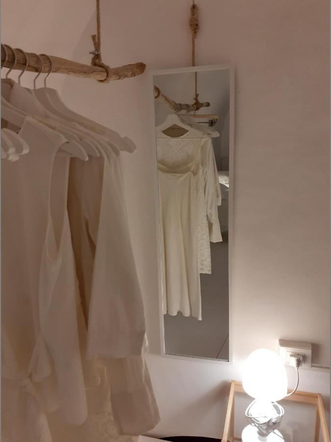 Apartamento Scuderie Maresca Ostuni Exterior foto
