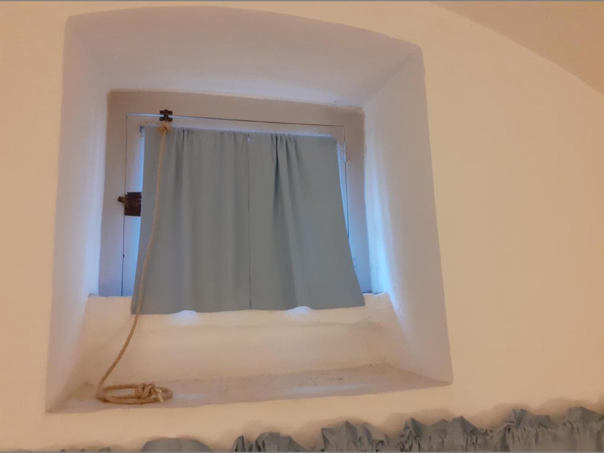 Apartamento Scuderie Maresca Ostuni Exterior foto