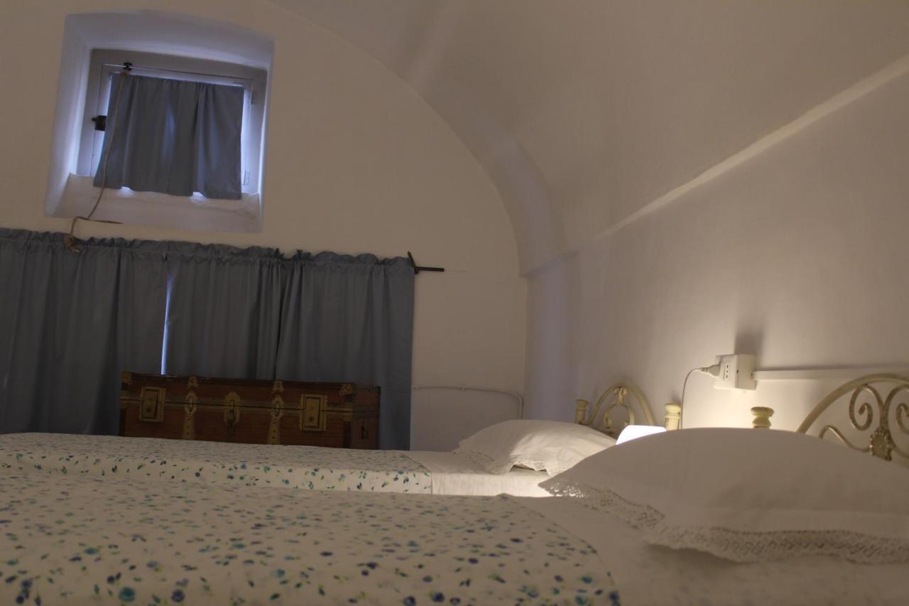 Apartamento Scuderie Maresca Ostuni Exterior foto