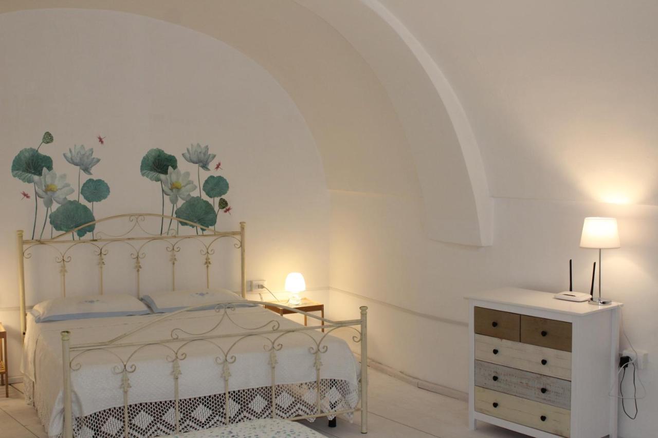 Apartamento Scuderie Maresca Ostuni Exterior foto