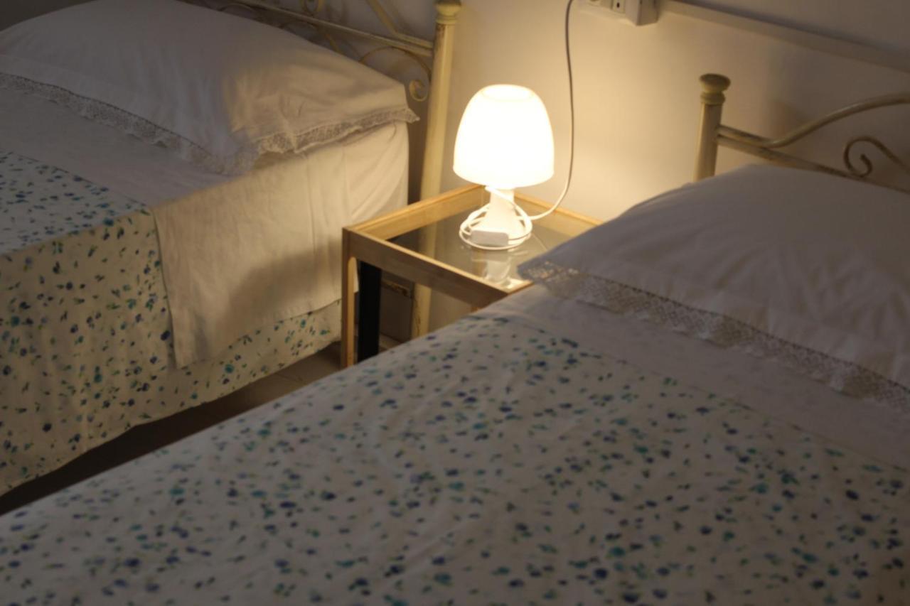 Apartamento Scuderie Maresca Ostuni Exterior foto