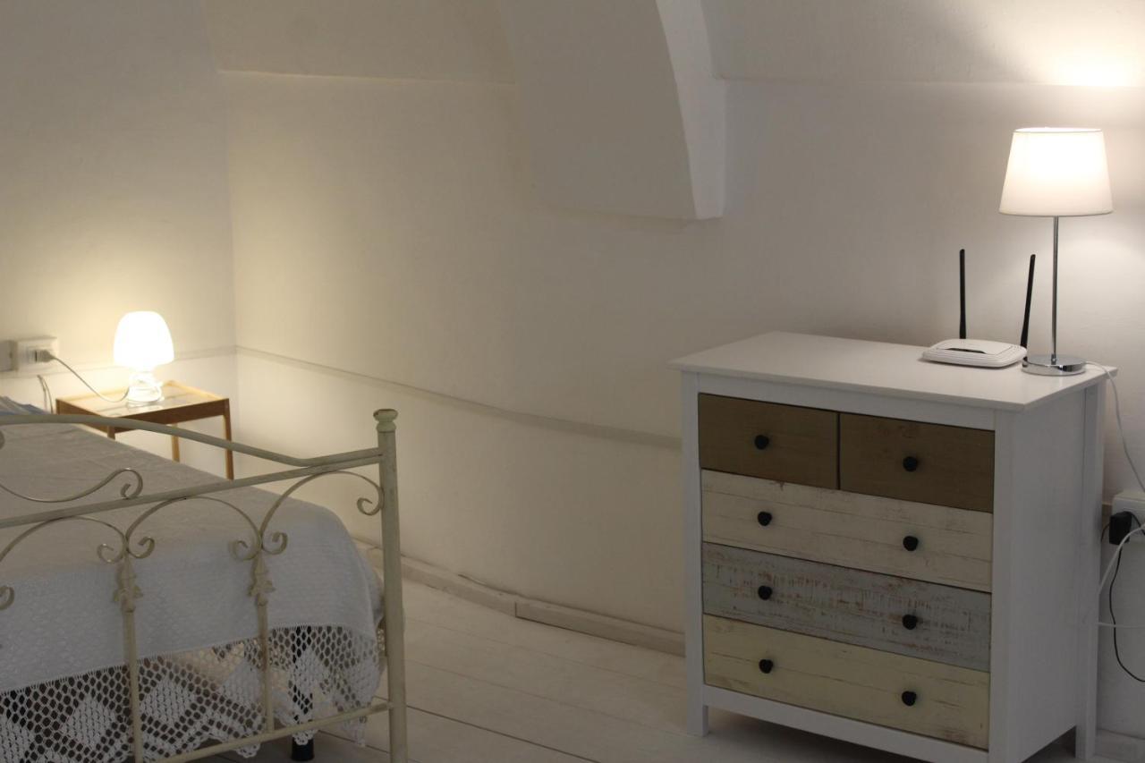 Apartamento Scuderie Maresca Ostuni Exterior foto