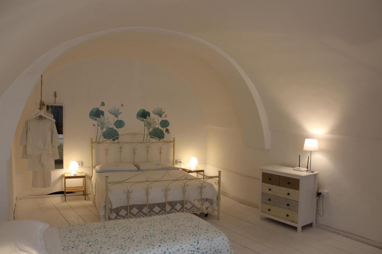 Apartamento Scuderie Maresca Ostuni Exterior foto