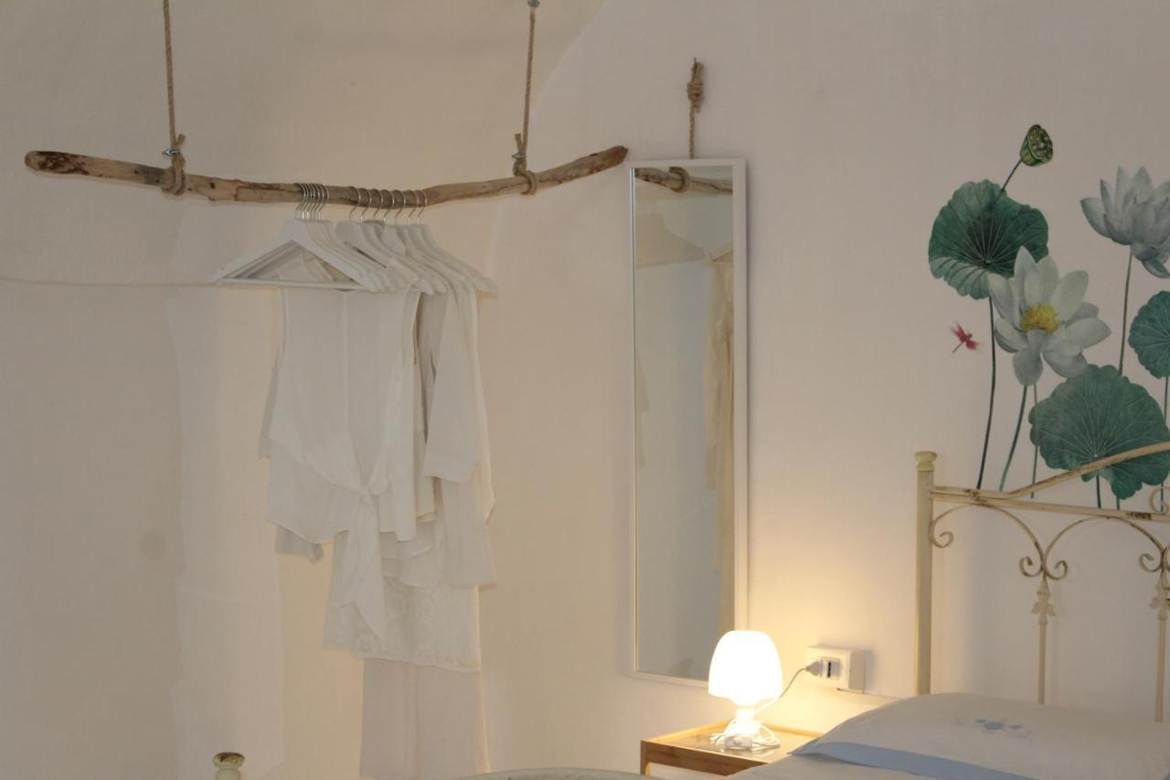 Apartamento Scuderie Maresca Ostuni Exterior foto