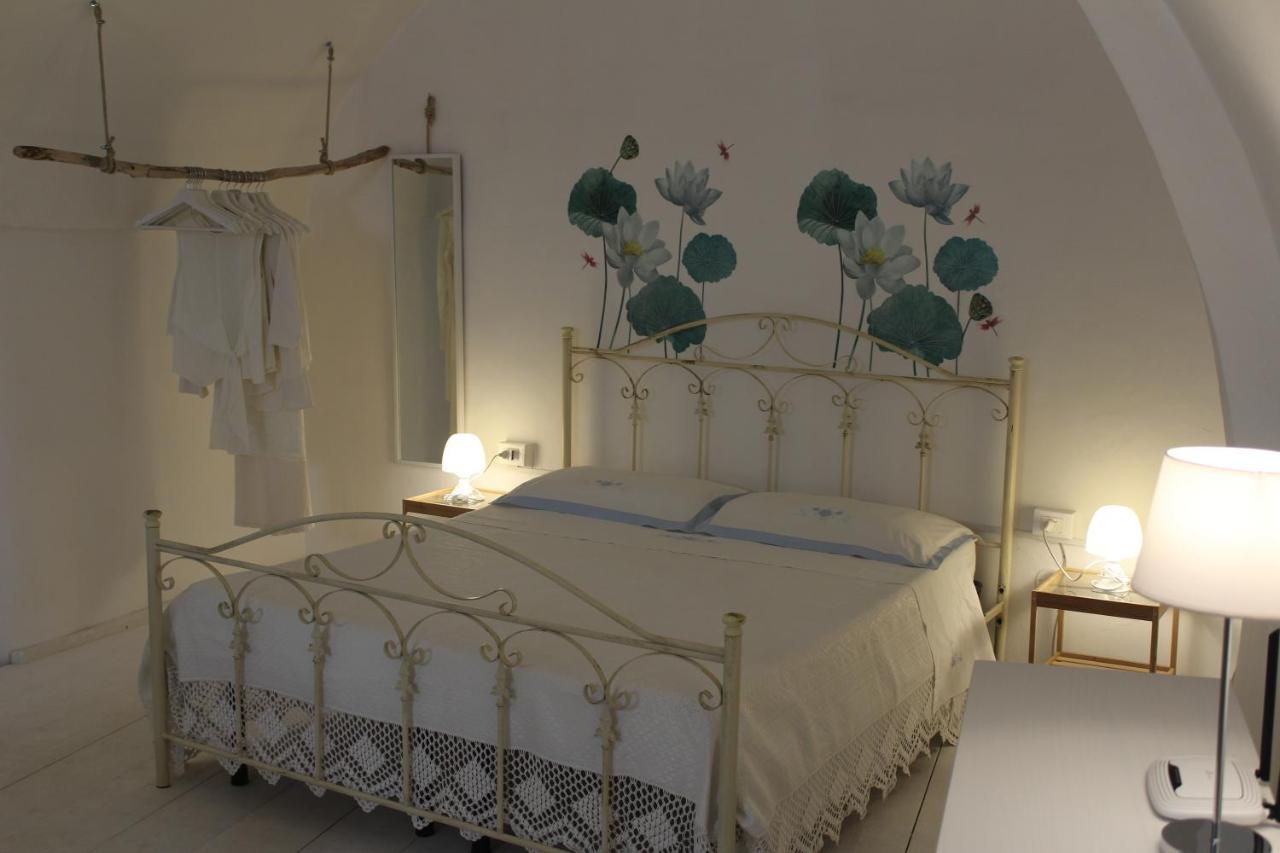 Apartamento Scuderie Maresca Ostuni Exterior foto