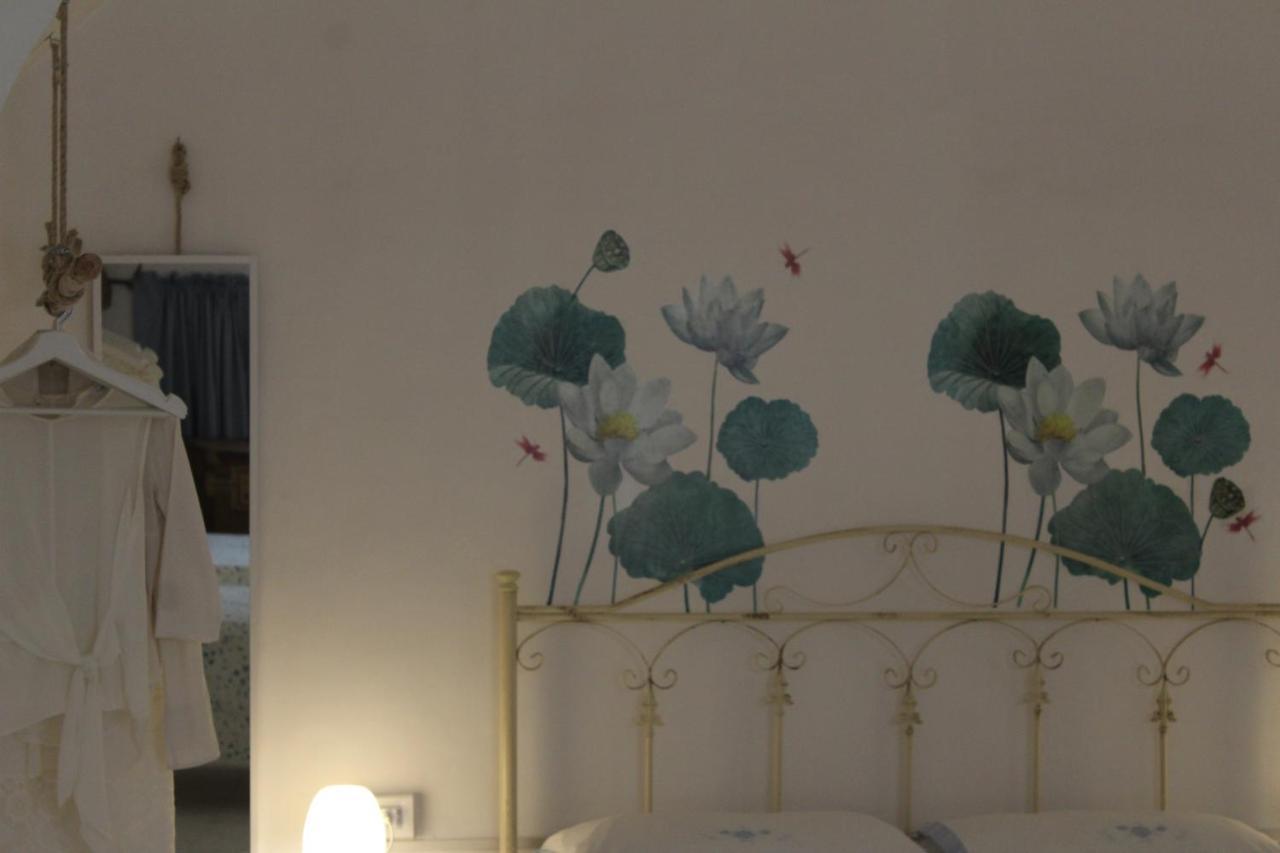 Apartamento Scuderie Maresca Ostuni Exterior foto