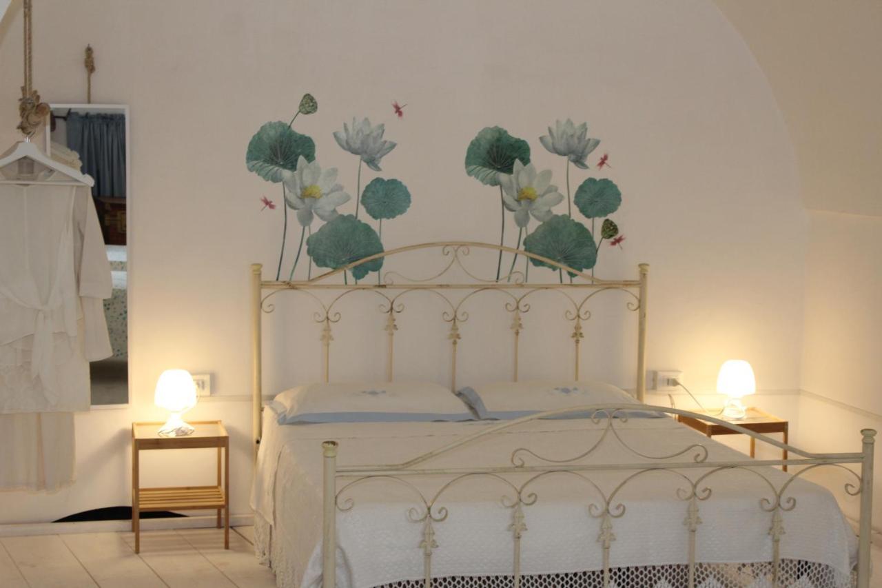 Apartamento Scuderie Maresca Ostuni Exterior foto
