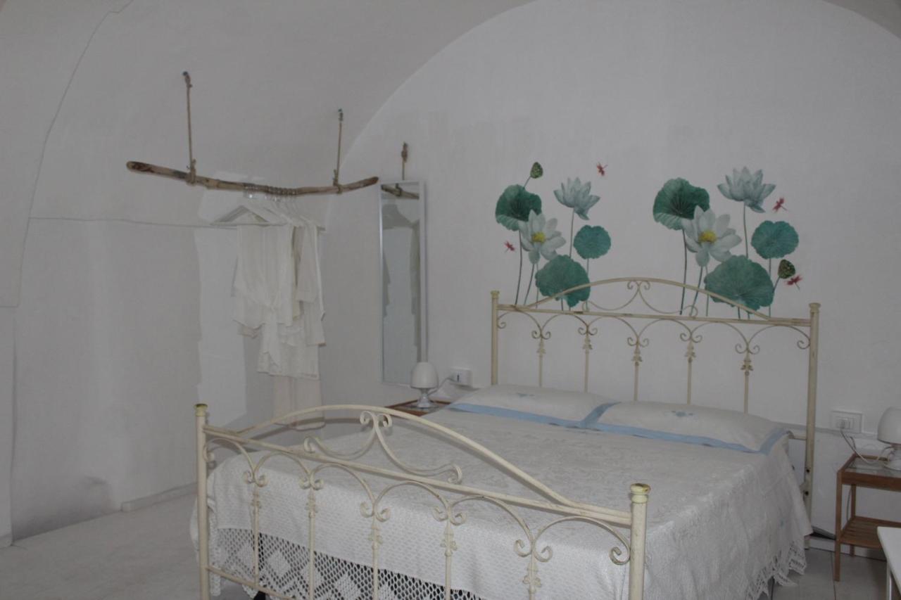 Apartamento Scuderie Maresca Ostuni Exterior foto