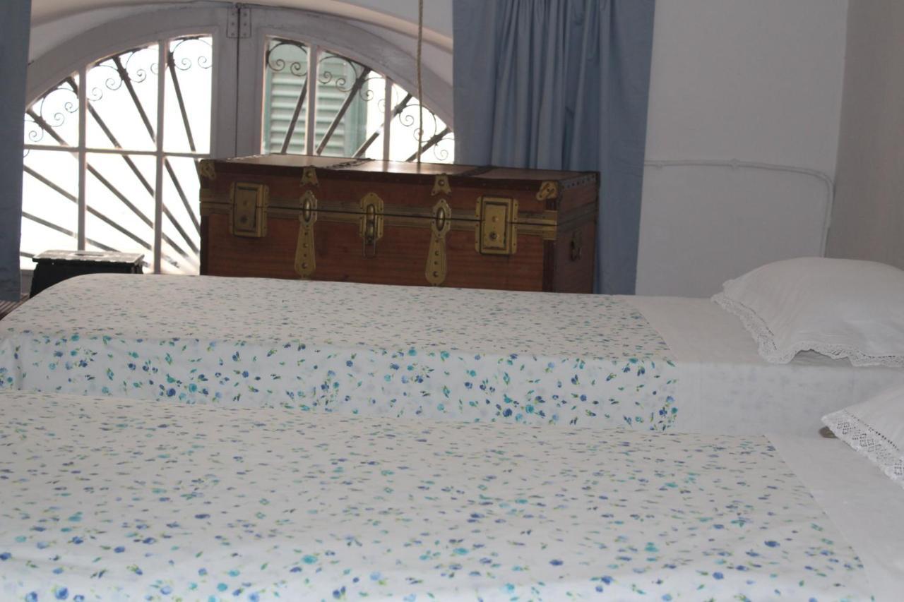 Apartamento Scuderie Maresca Ostuni Exterior foto