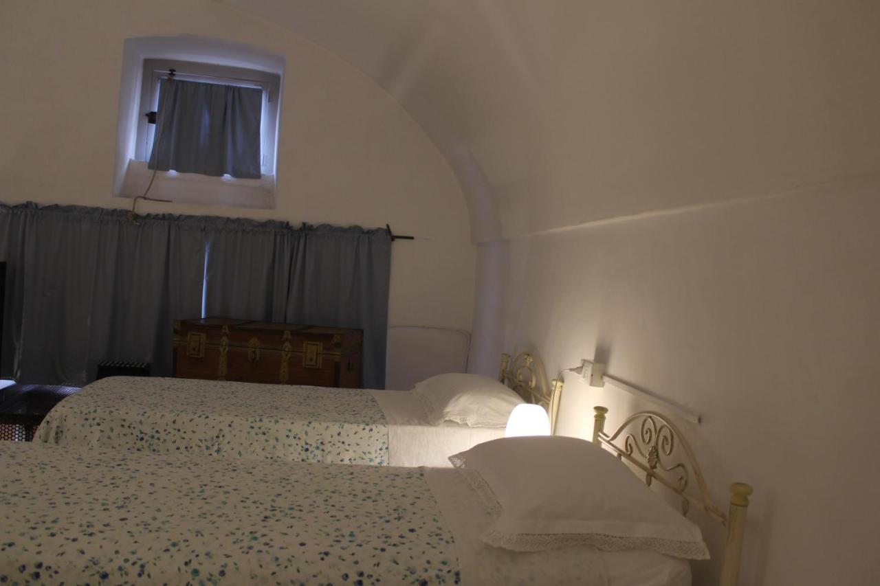 Apartamento Scuderie Maresca Ostuni Exterior foto