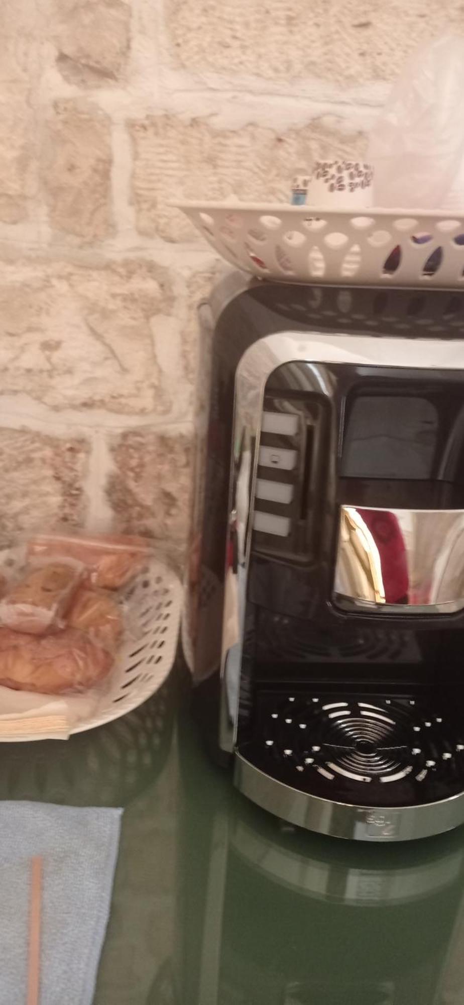 Apartamento Scuderie Maresca Ostuni Exterior foto
